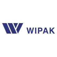 Wipak Logo PNG Vector