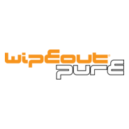 WipeOut Pure Logo PNG Vector