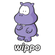 WIPPO Logo PNG Vector