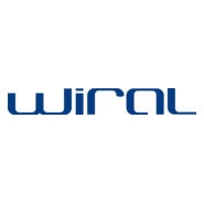 Wiral Logo PNG Vector