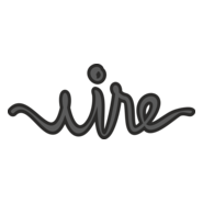 Wire Logo PNG Vector