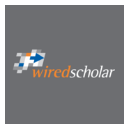 Wiredscholar Logo PNG Vector