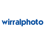 Wirral Photo Logo PNG Vector