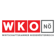 Wirtschaftskammer Niederцsterreich Logo PNG Vector