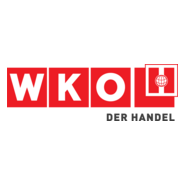 Wirtschaftskammer Osterreich WKO Der Handel Logo PNG Vector