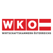 Wirtschaftskammern Osterreich WKO Logo PNG Vector