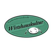 Wirtshauskultur Logo PNG Vector