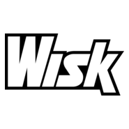Wisk Logo PNG Vector