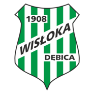 Wisloka Debica Logo PNG Vector