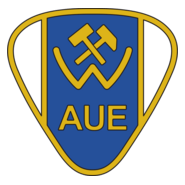 Wismut Aue 70's Logo PNG Vector