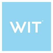 WIT Logo PNG Vector