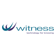 witness Logo PNG Vector