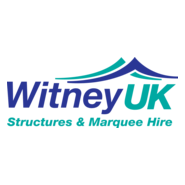 Witney UK Logo PNG Vector