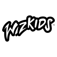 WizKids Logo PNG Vector
