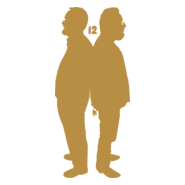 W+K 12 Logo PNG Vector