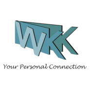WKK Cable ties Logo PNG Vector