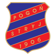 WKS Pogon Stryj Logo PNG Vector