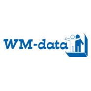 WM-data Logo PNG Vector