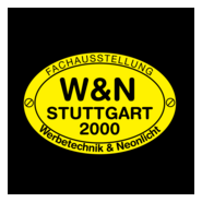 W&N Logo PNG Vector
