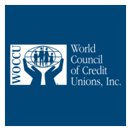 WOCCU Logo PNG Vector