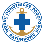 Wodne Ochotnicze Pogotowie Ratunkowe Logo PNG Vector