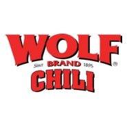 Wolf Brand Chili Logo PNG Vector