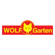 Wolf Garten Logo PNG Vector