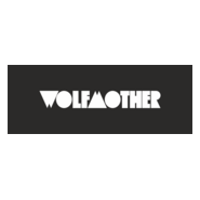 WOLFMOTHER Logo PNG Vector