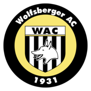 Wolfsberger AC Logo PNG Vector