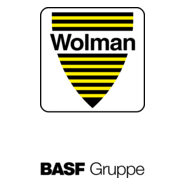 Wolman Logo PNG Vector