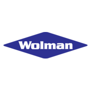 Wolman Logo PNG Vector