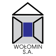 Wolomin Logo PNG Vector