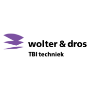 Wolter & Dros Logo PNG Vector