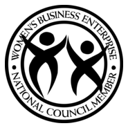 Women's Business Enterprise Logo PNG Vector