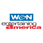 Won Entertaining America Logo PNG Vector