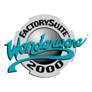 Wonderware Logo PNG Vector