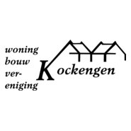Woningbouwvereniging Kockengen Logo PNG Vector