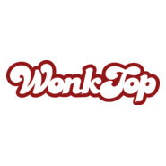 Wonktop Syndicated Logo PNG Vector