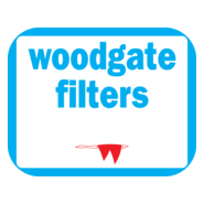 Woodgate Filters Logo PNG Vector