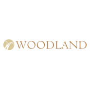 Woodland Logo PNG Vector