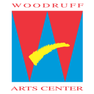 Woodruff Art Center Logo PNG Vector