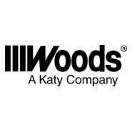 Woods Industries Logo PNG Vector