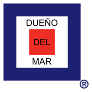 Woodward dueño del Mar Logo PNG Vector