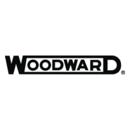 Woodward Logo PNG Vector