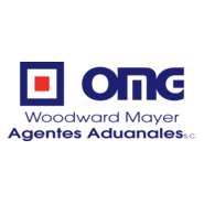 Woodward Mayer Logo PNG Vector