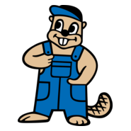 Woody Bygghandel Logo PNG Vector