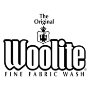 Woolite Logo PNG Vector