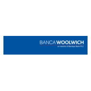 Woolwich Banca Logo PNG Vector