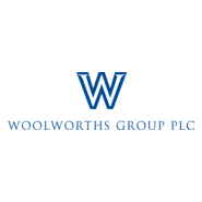 Woolworths Group plc Logo PNG Vector