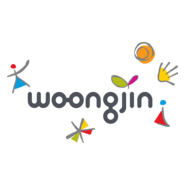 woongjin Logo PNG Vector